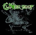 CLOVEN HOOF / クローヴェン・フーフ / DIFINITIVE PART ONE
