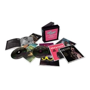SAM COOKE / サム・クック / THE RCA ALBUMS COLLECTION