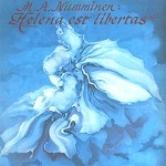 M.A.NUMMINEN / HELENA EST LIBERTAS