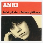 ANKI LINDQVIST / SATEEN JALKEEN