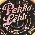 PEKKA LEHTI / SOHJO