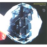 MOONWAGON / NIGHT DUST