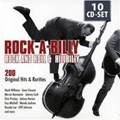 VA (MEMBRAN) / ROCK-A-BILLY ROCK AND ROLL & HILLBILLY