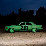 ZZT (ZOMBIE NATION & TIGA) / PARTYS OVER EARTH