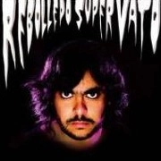REBOLLEDO / レボレド / SUPER VATO