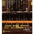 OLIVIER LATRY / オリヴィエ・ラトリー / OLIVIER LATRY PLAYS ALKAN, BOELY, BRAHMS,