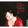 MARCELA ROGGERI / マルセラ・ロジェリ / SOLER:FANDANGO&SONATES