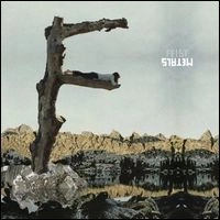 FEIST / ファイスト / METALS (LP)