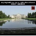 LUIGI MAGISTRELLI / ルイジ・マジストレッリ / MOZART: CLARINET CONCERTO K.622, CLARINET