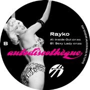 RAYKO   / INSIDE OUT/SEXY LADY