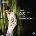 YEVGENY SUDBIN / エフゲニー・スドビン / CHOPIN: FANTAISIE OP.49, NOCTURNE OP.27-1,