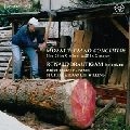 RONALD BRAUTIGAM / ロナルド・ブラウティハム / MOZART: PIANO CONCERTOS NO.24 K.491, NO.25
