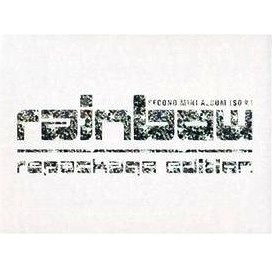 RAINBOW (KOREA) / 2ND MINI ALBUM REPACKAGE:SO女
