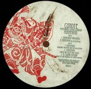 COYOTE (UK BALEARIC) / コヨーテ / MINAMOTO