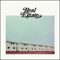 REAL ESTATE / リアル・エステート / DAYS(LP / US)