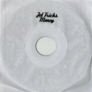 JET TRICKS / ジェット・トリックス / "MONEY (7"")"