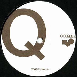 C.O.M.B.I.  / SHAKES WINES/LOOKING A STAR