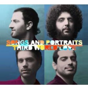 THIRD WORLD LOVE / サード・ワールド・ラヴ / SONGS AND PORTRAITS