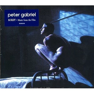 PETER GABRIEL / ピーター・ガブリエル / BIRDY-MUSIC FROM THE FILM