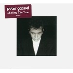 PETER GABRIEL / ピーター・ガブリエル / SHAKING THE TREE: SIXTEEN GOLDEN GREATS