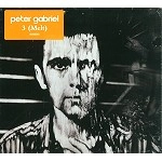 PETER GABRIEL / ピーター・ガブリエル / PETER GABRIEL 3: MELT