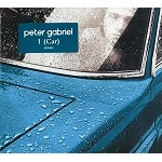 PETER GABRIEL / ピーター・ガブリエル / PETER GABRIEL 1: CAR