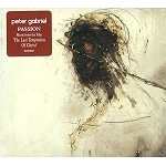 PETER GABRIEL / ピーター・ガブリエル / PASSION