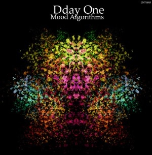 DDAY ONE / ディーデイ・ワン / MOOD ALGORITHMS