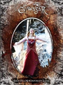 ELIWAGAR / SAGN FRA NORDAFOLKETS<A5 DIGIBOOK>