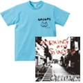 GALLONS / WORKING AND SINGING L