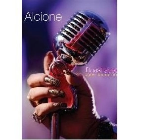 ALCIONE / アルシオーネ / DUAS FACES - JAM SESSION