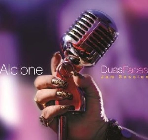 ALCIONE / アルシオーネ / DUAS FACES - JAM SESSION