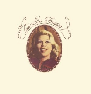 ADEMILDE FONSECA / アデミルヂ・フォンセカ / A RAINHA DO CHORINHO / RAINHA DO CHORINHO