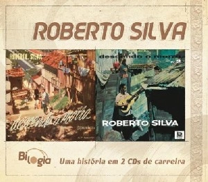 ROBERTO SILVA / ホベルト・シルヴァ / DESCENDO O MORRO & DESCENDO O MORRO V.2