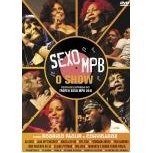 V.A (SEXO MPB O SHOW) / SEXO MPB O SHOW(DVD)