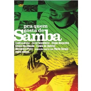 V.A (PRA QUEM GOSTA DE SAMBA) / オムニバス / PRA QUEM GOSTA DE SAMBA