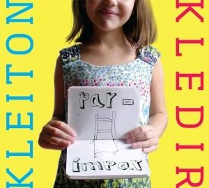 KLEITON & KLEDIR / クレイトン&クレヂール / PAR OU IMPAR