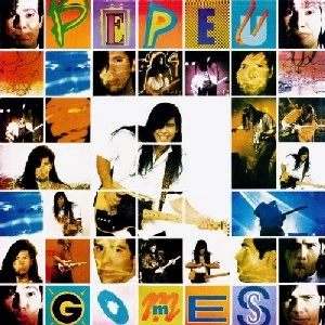 PEPEU GOMES / ペペウ・ゴメス / SEXY YEMANJA