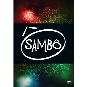 SAMBO / サンボ / SAMBO(DVD)