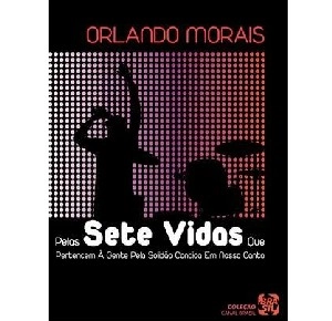 ORLANDO MORAIS / オルランド・モライス / 7 VIDAS - DVD