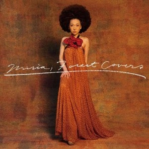 MISIA / ＭＩＳＩＡの森　Ｆｏｒｅｓｔ