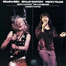 EDGAR WINTER & WHITE TRASH / エドガー・ウィンター&ホワイト・トラッシュ / ロードワーク（紙ジャケット） / ROADWORK