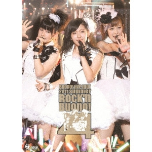 Buono! / Buono! ライブツアー2011 summer ~Rock'n Buono! 4~