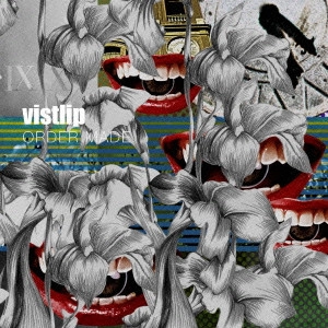 vistlip / ORDER MADE(初回限定盤B)