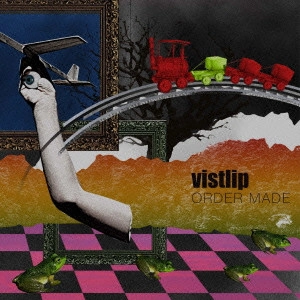 vistlip / ORDER MADE