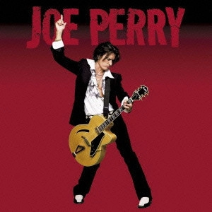 JOE PERRY / ジョー・ペリー / ジョー・ペリー / JOE PERRY