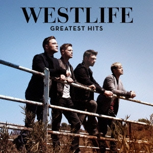WESTLIFE / ウエストライフ / GREATEST HITS