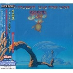YES / イエス / イン・ザ・プレゼント（ＤＶＤ付