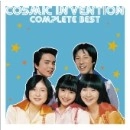 COSMIC INVENTION / コスミック・インベンション / コンプリート･ベスト / COMPLETE BEST