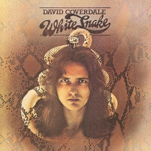 DAVID COVERDALE / デヴィッド・カヴァデール / ホワイトスネイク<2011年 / K2HDマスタリング+HQCD(高音質CD) / 紙ジャケット / 完全生産限定>  / WHITESNAKE